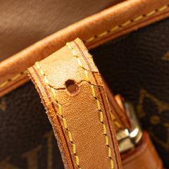 Monogram Petit Bucket