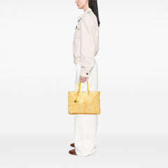 Nylon Intrecciolusion Tote