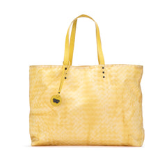 Nylon Intrecciolusion Tote