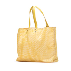 Nylon Intrecciolusion Tote