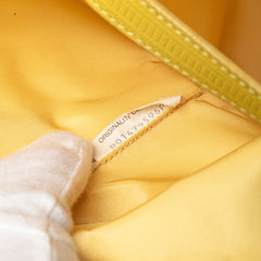 Nylon Intrecciolusion Tote