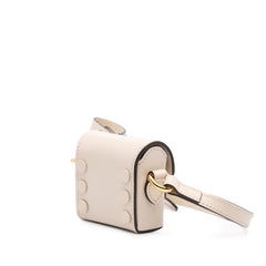 Calfskin Horsebit 1955 AirPods Case Crossbody