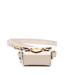 Calfskin Horsebit 1955 AirPods Case Crossbody