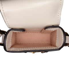 Calfskin Horsebit 1955 AirPods Case Crossbody