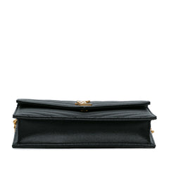 Grain De Poudre Cassandre Envelope Wallet on Chain