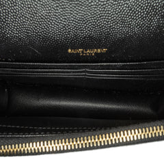 Grain De Poudre Cassandre Envelope Wallet on Chain