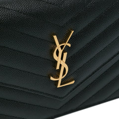 Grain De Poudre Cassandre Envelope Wallet on Chain