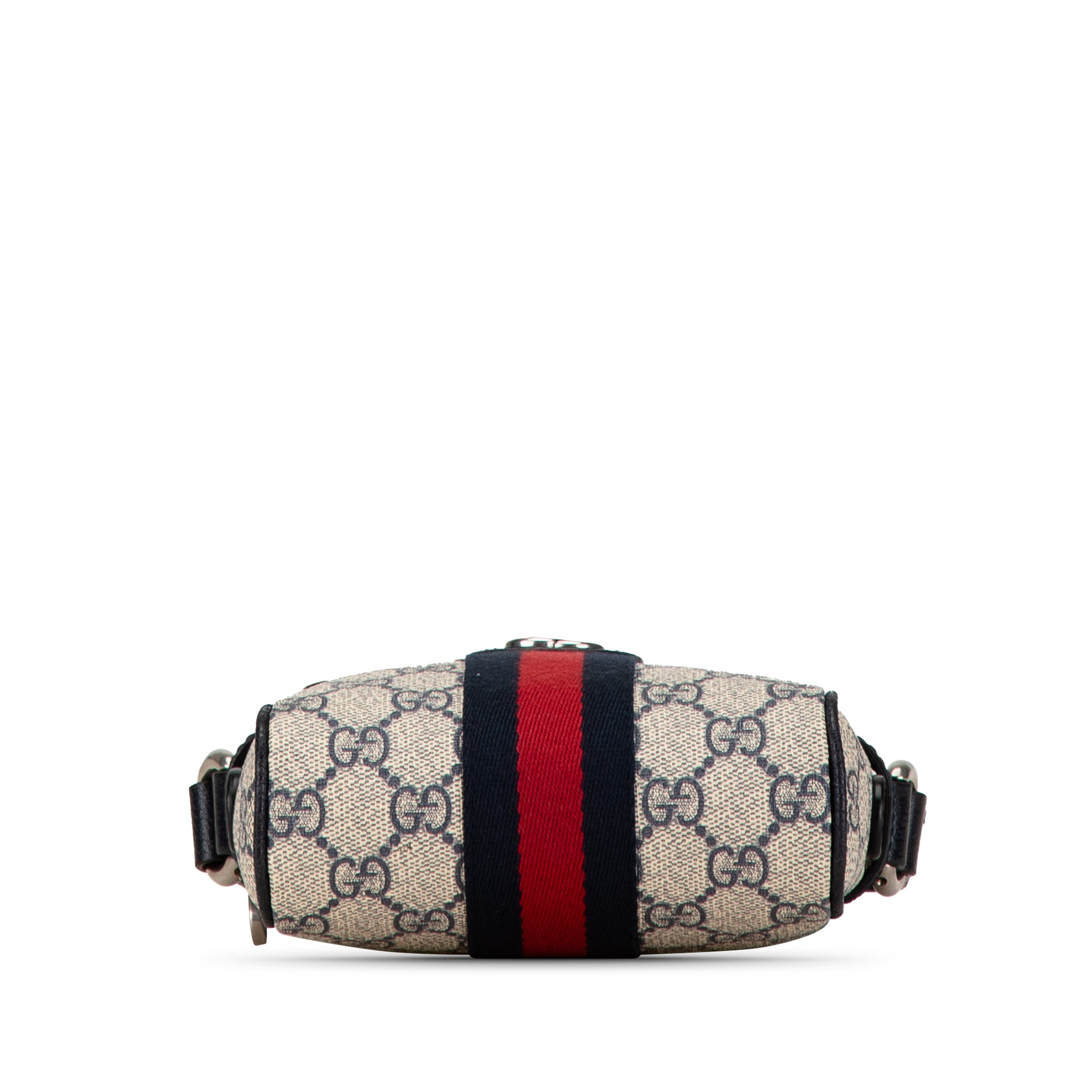 Mini GG Supreme Ophidia Crossbody