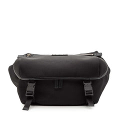 Canvas Techno Web Belt Bag