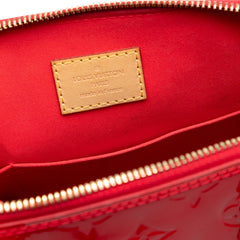 Monogram Vernis Alma PM