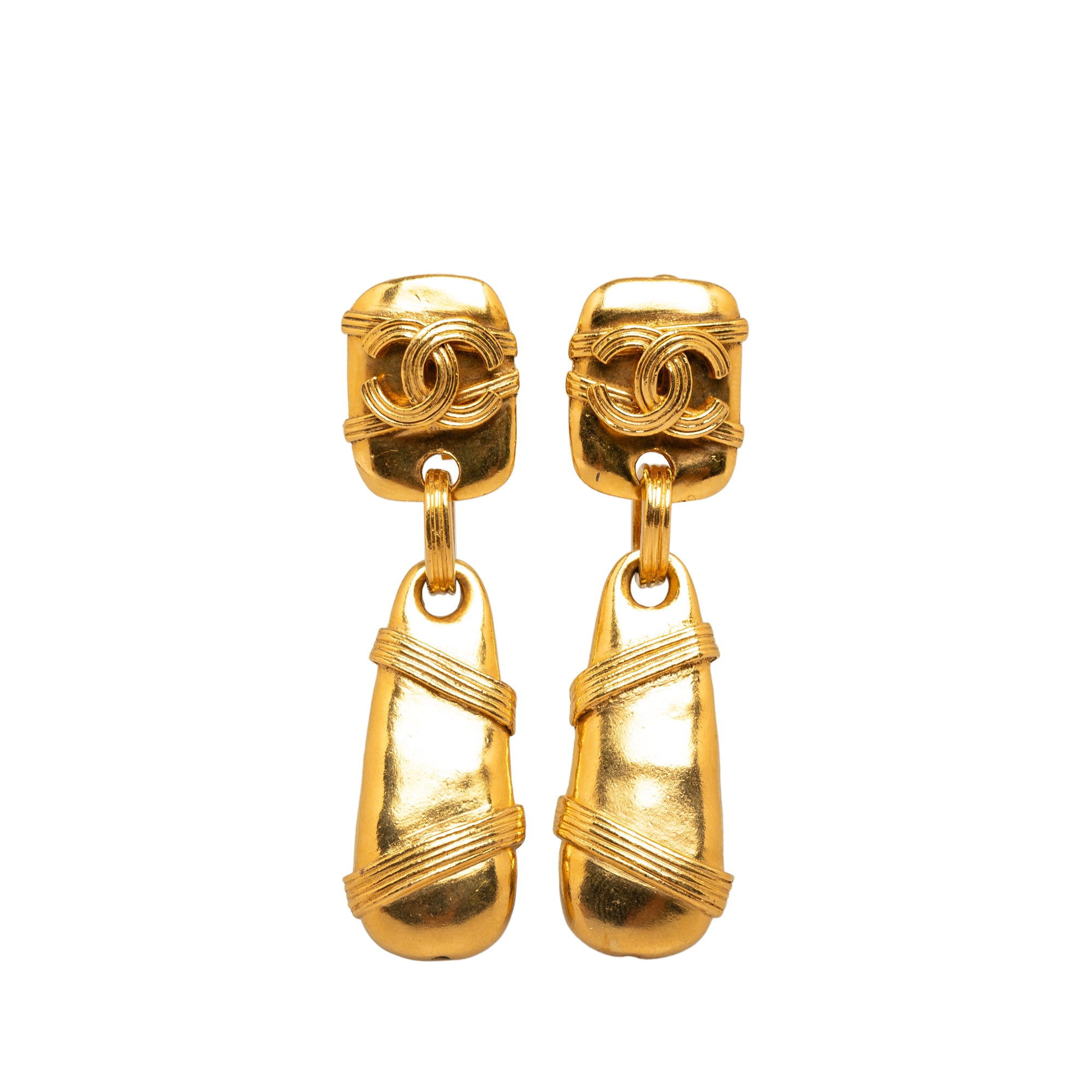 CC Drop Earrings_0