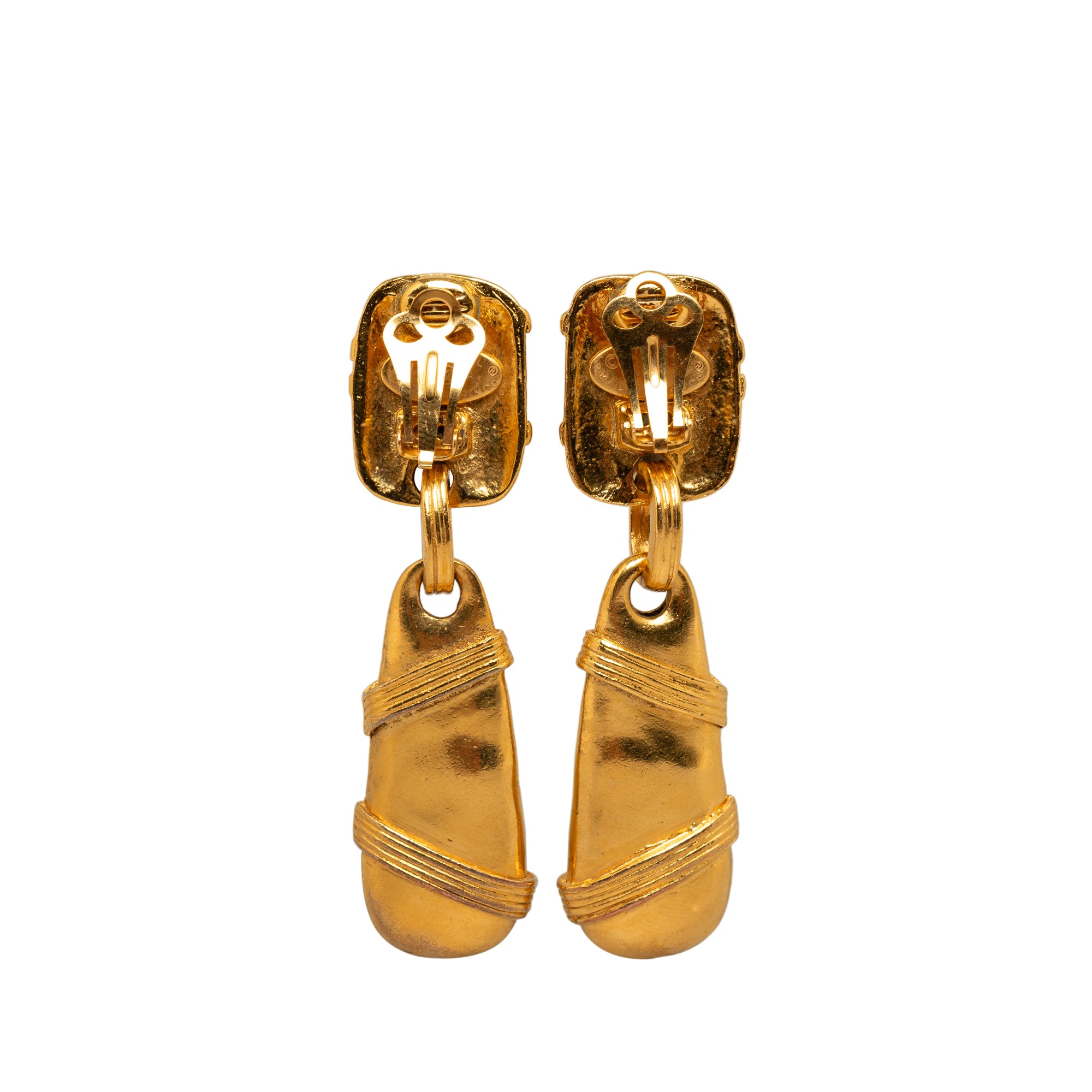 CC Drop Earrings_1