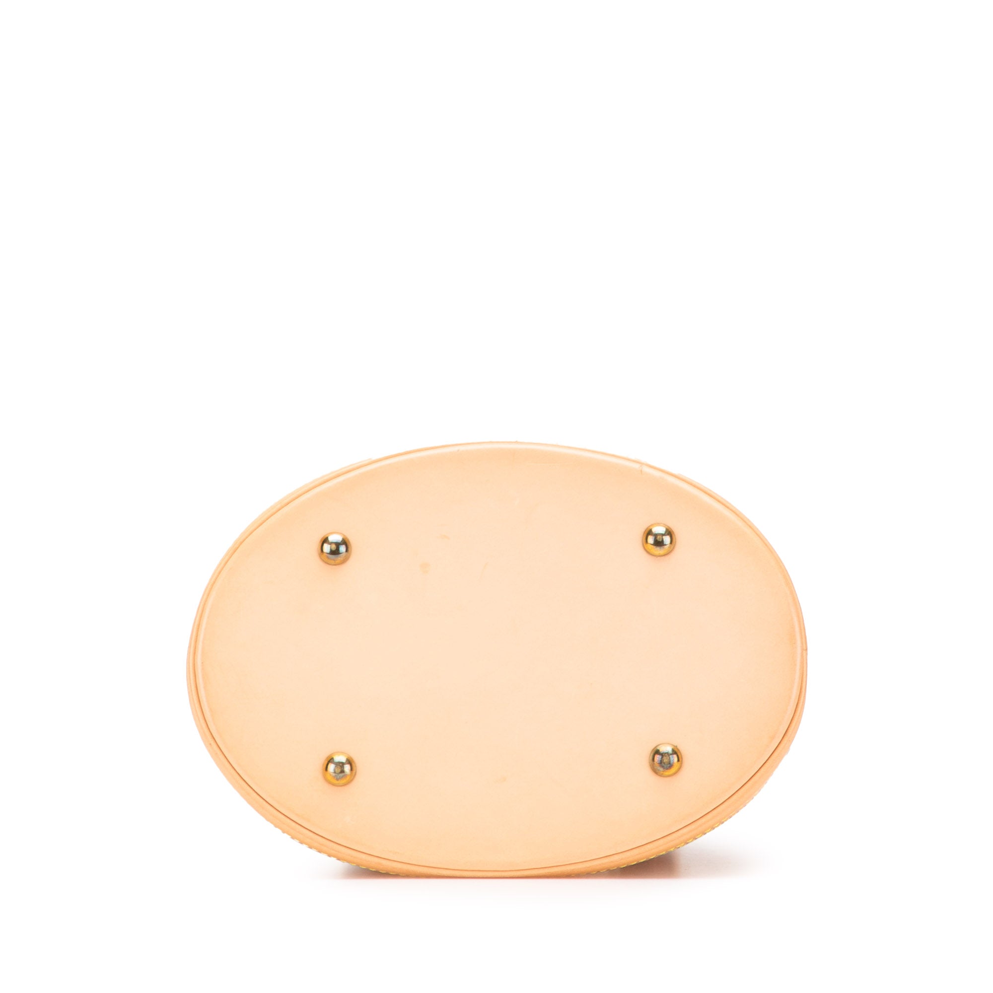 Nomade Petit Bucket