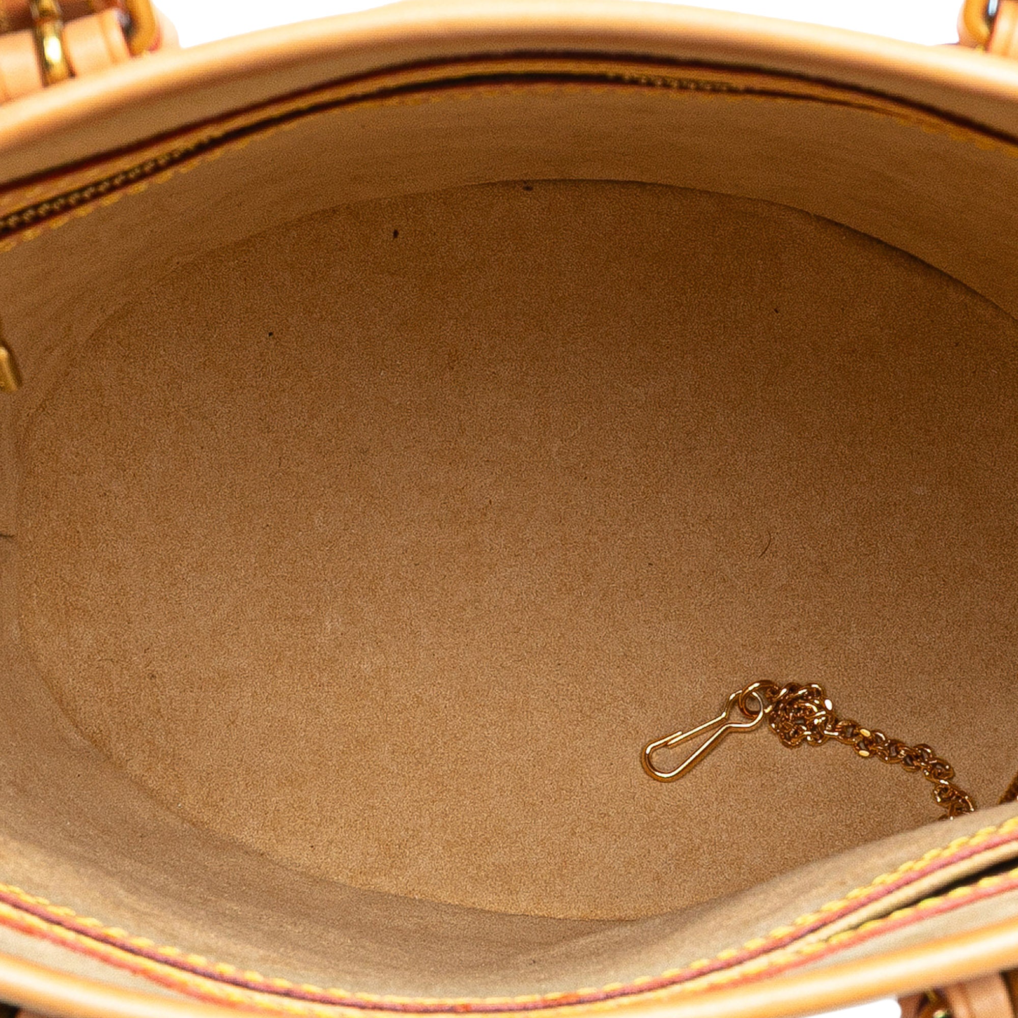 Nomade Petit Bucket