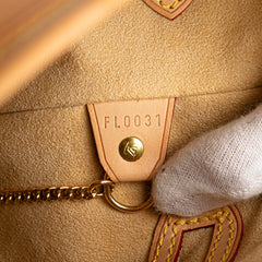 Nomade Petit Bucket