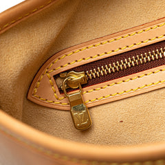 Nomade Petit Bucket