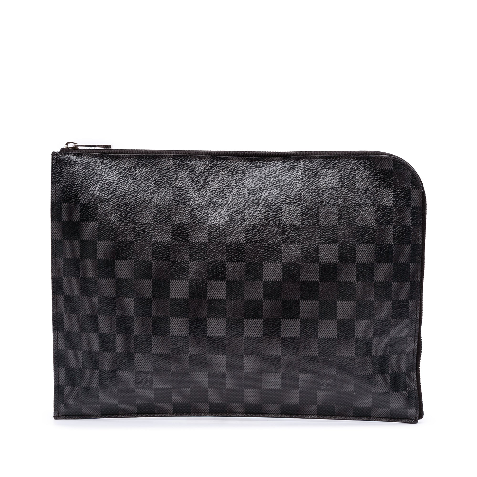 Damier Graphite Pochette Jour GM