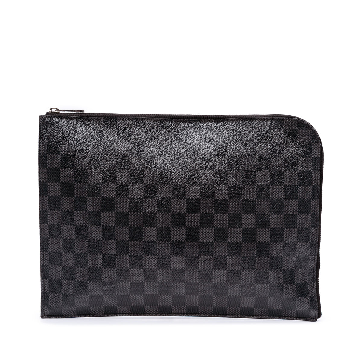 Damier Graphite Pochette Jour GM