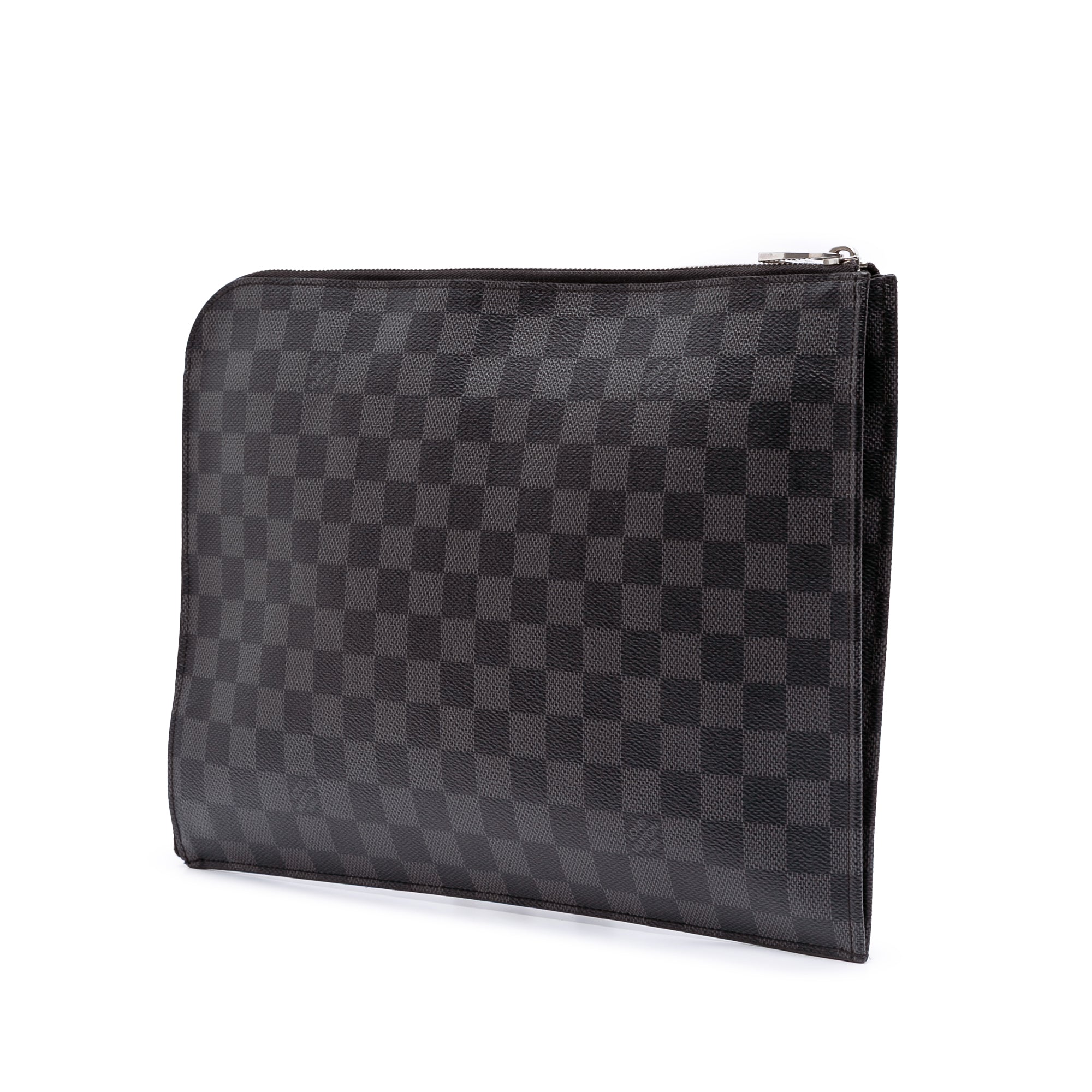Damier Graphite Pochette Jour GM