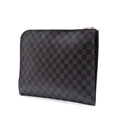 Damier Graphite Pochette Jour GM