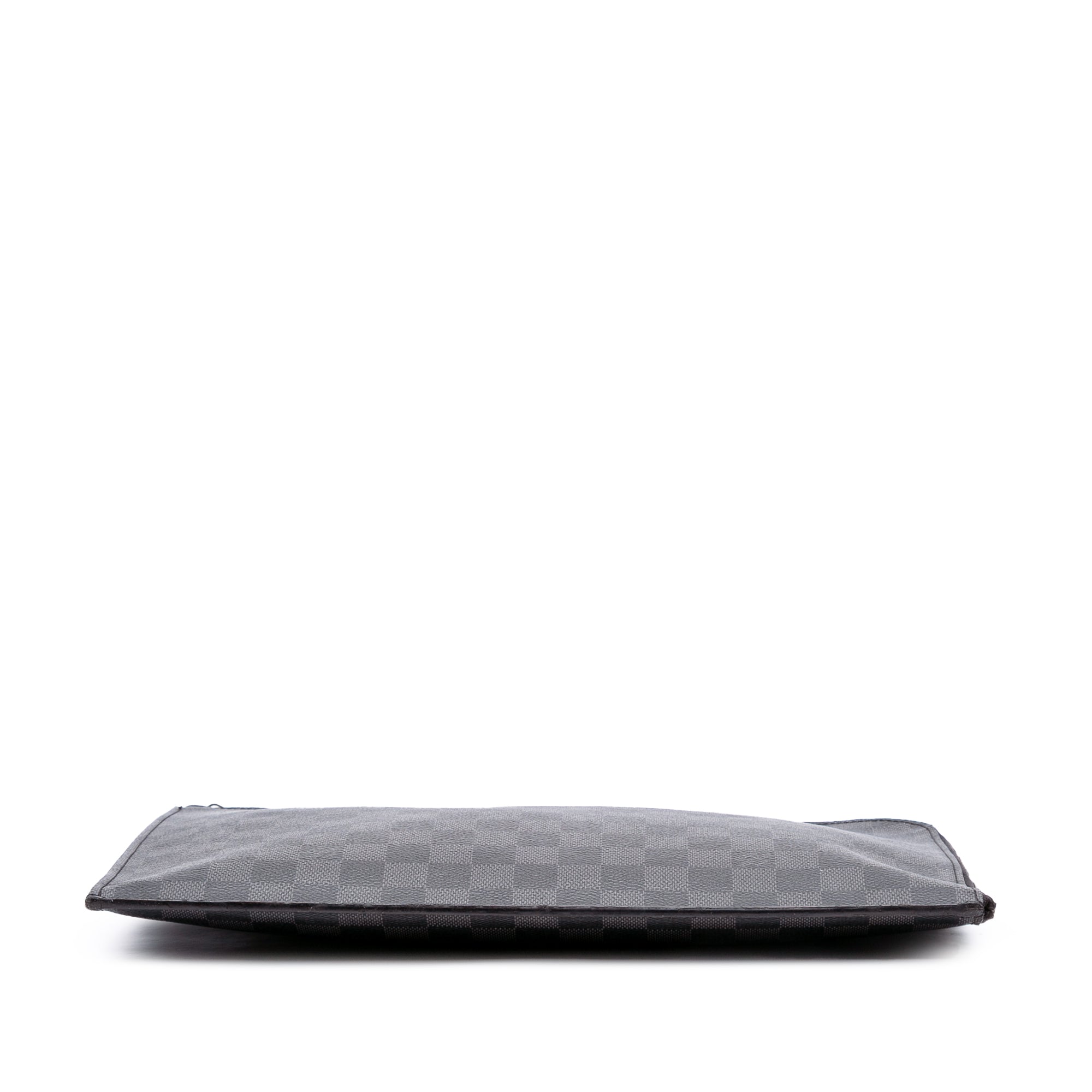 Damier Graphite Pochette Jour GM