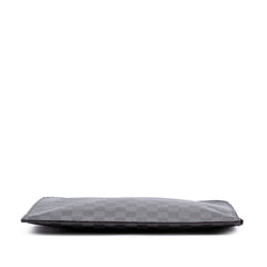 Damier Graphite Pochette Jour GM