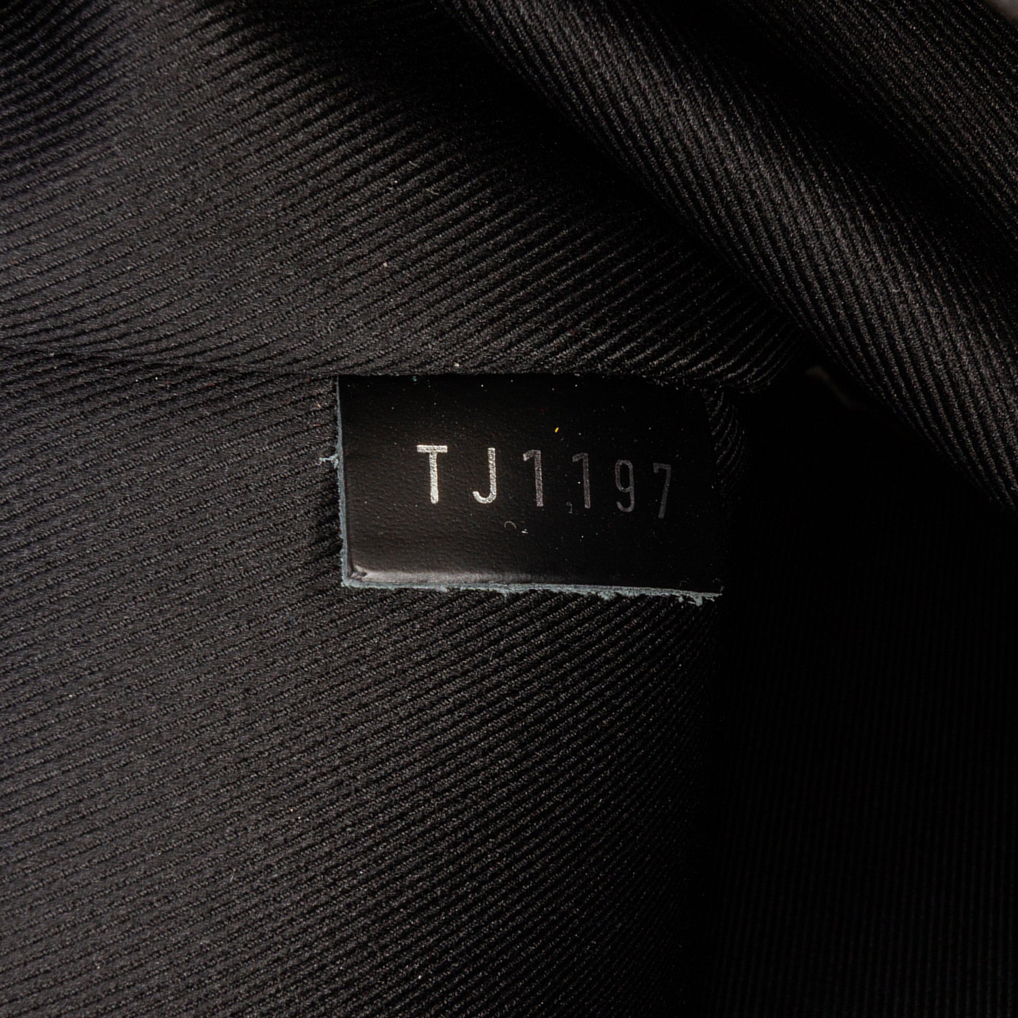 Damier Graphite Pochette Jour GM