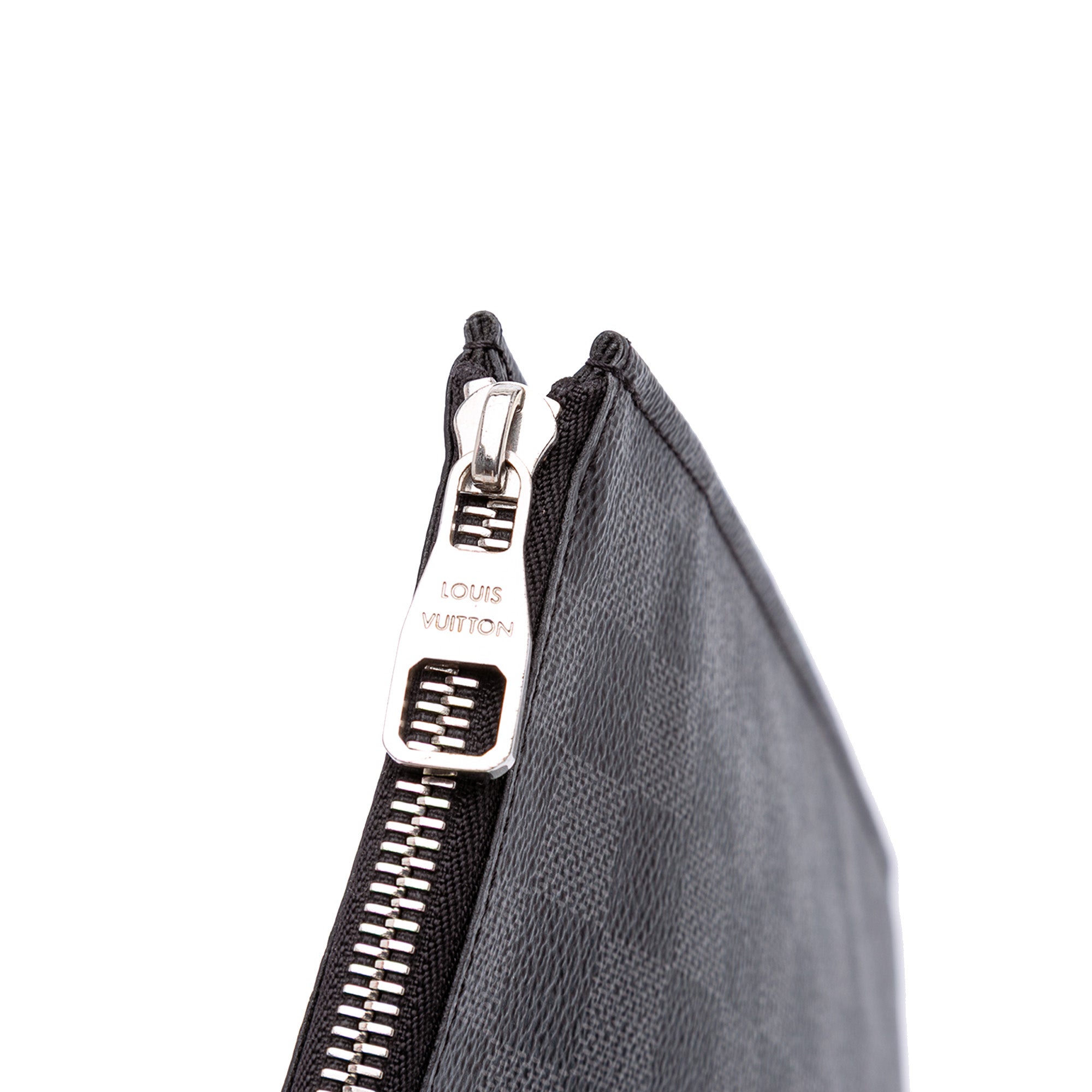 Damier Graphite Pochette Jour GM