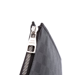 Damier Graphite Pochette Jour GM
