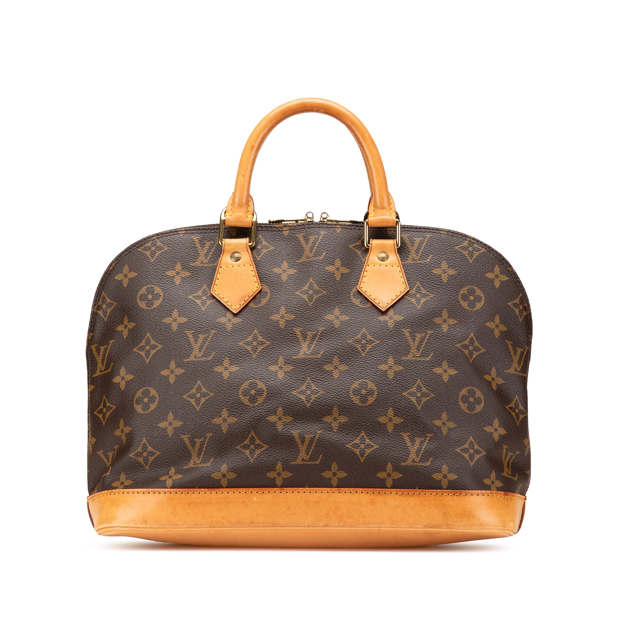 Monogram Alma PM