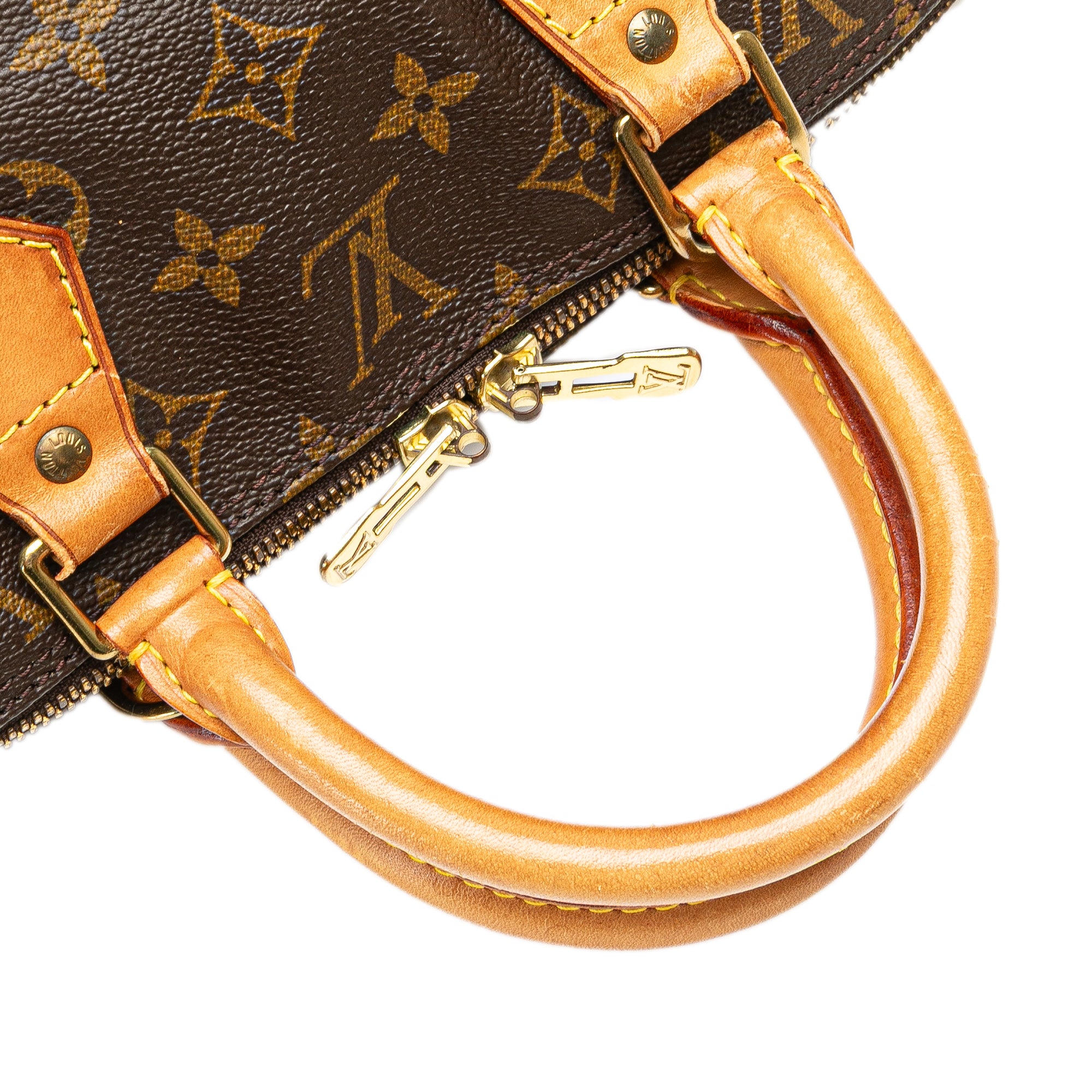 Monogram Alma PM