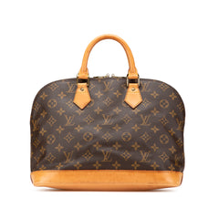 Monogram Alma PM
