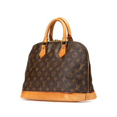 Monogram Alma PM