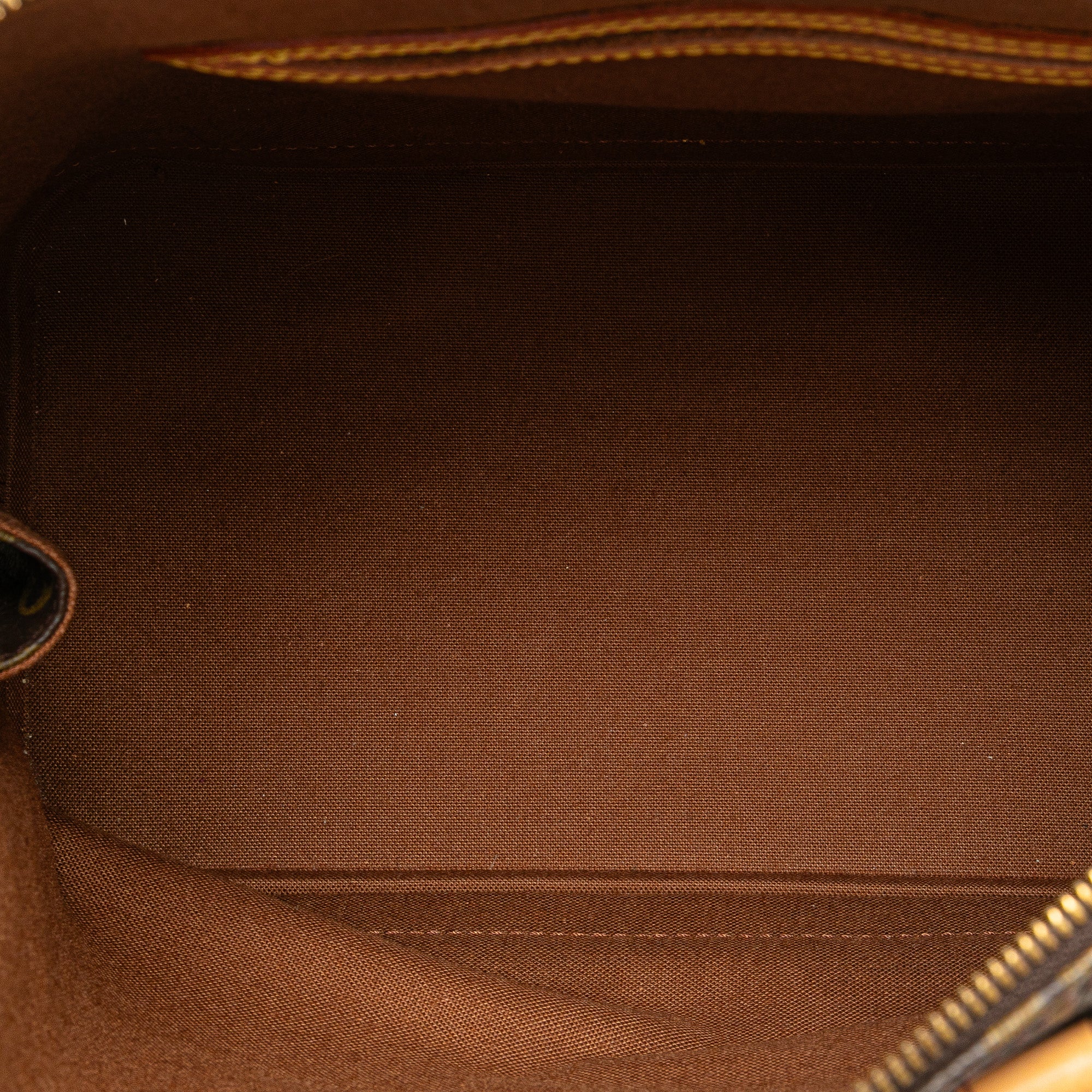 Monogram Alma PM