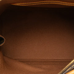 Monogram Alma PM