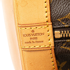 Monogram Alma PM