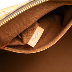 Monogram Alma PM
