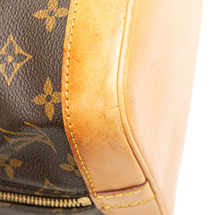 Monogram Alma PM