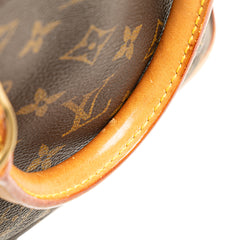 Monogram Alma PM