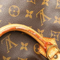 Monogram Alma PM