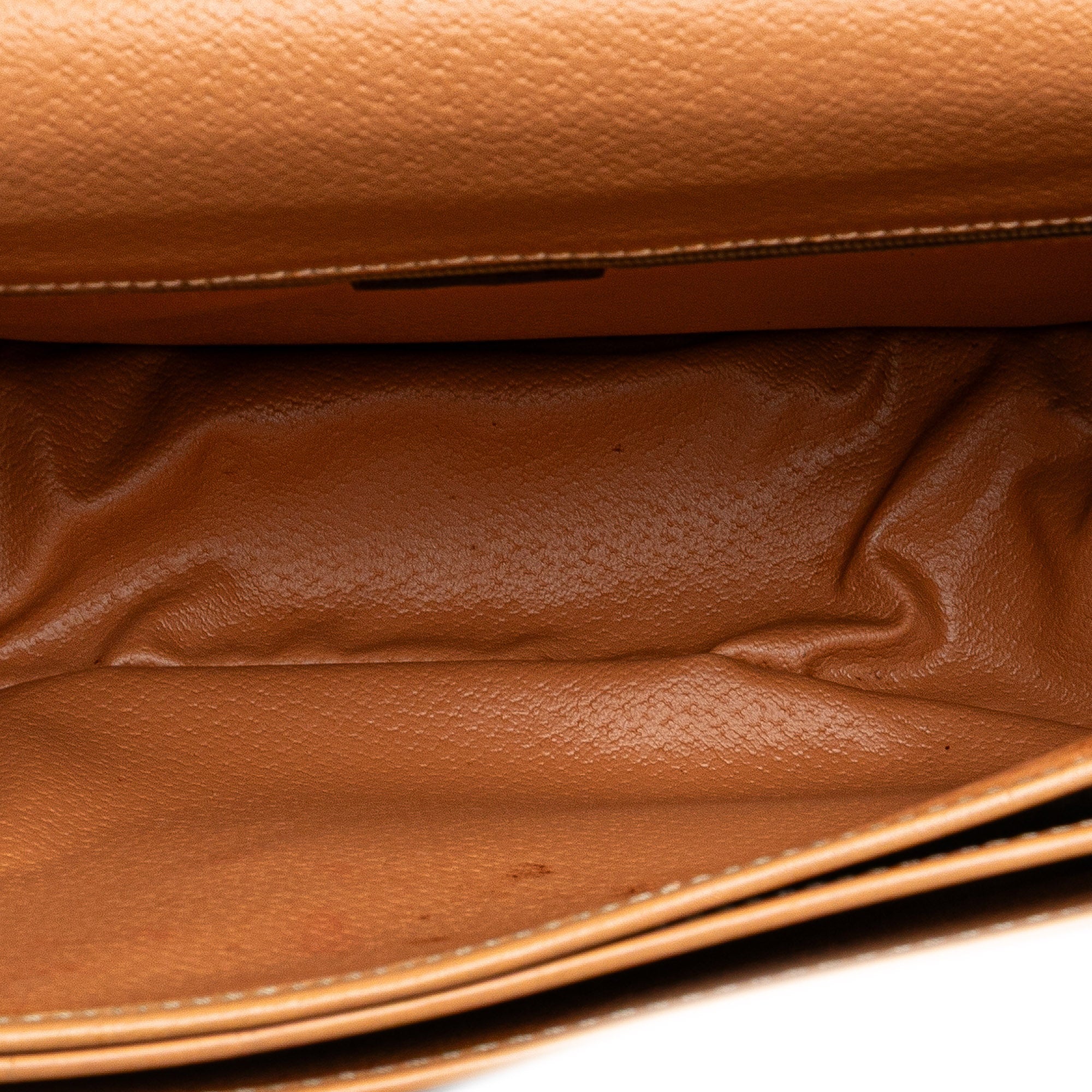 Macadam Coated Canvas Crossbody