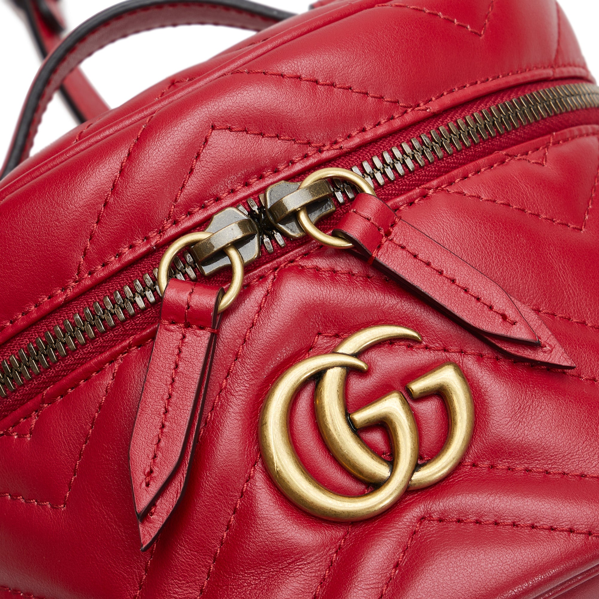 GG Marmont Round Backpack_7