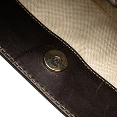 GG Canvas Web Mayfair Tote