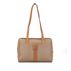 Macadam Shoulder Bag