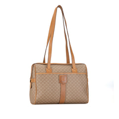 Macadam Shoulder Bag