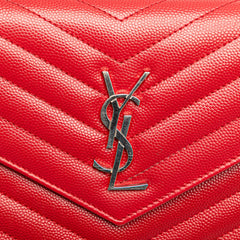 Grain De Poudre Cassandre Chain Wallet