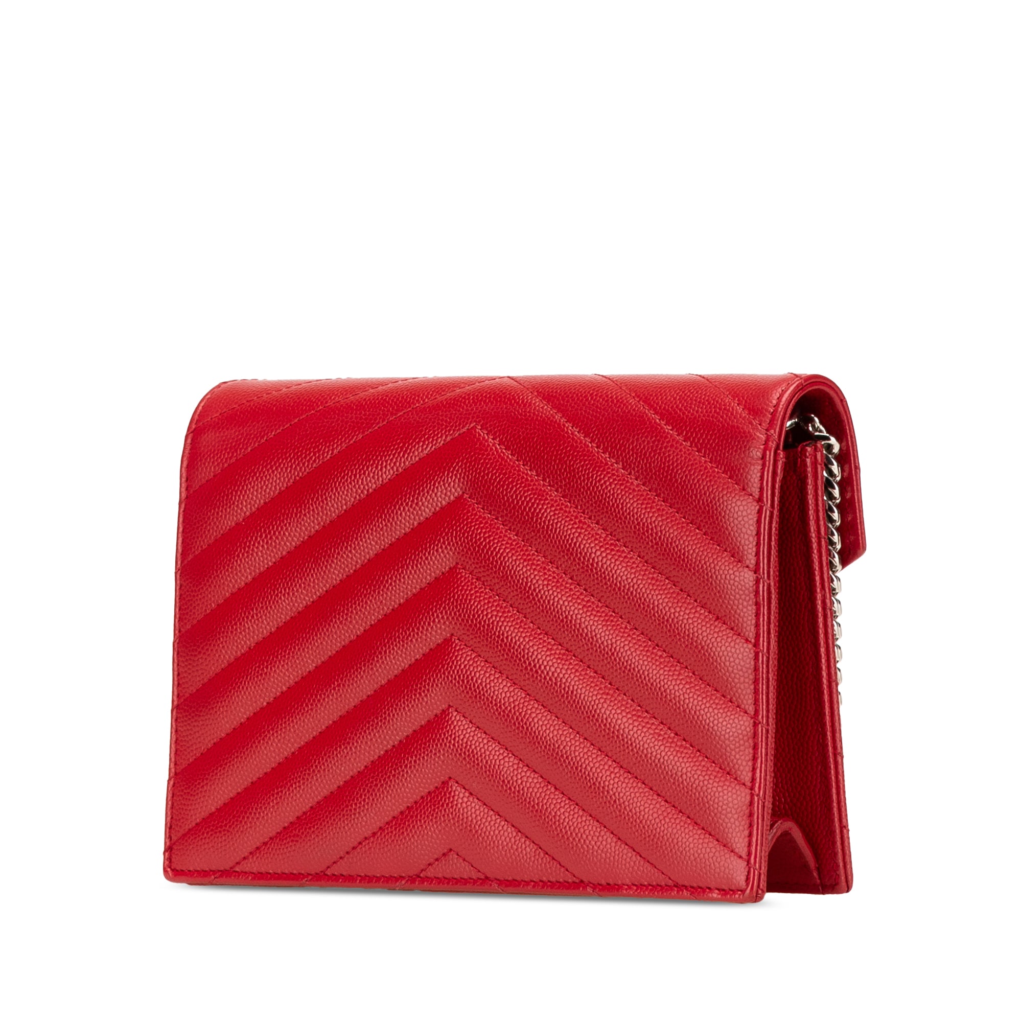 Grain De Poudre Cassandre Chain Wallet