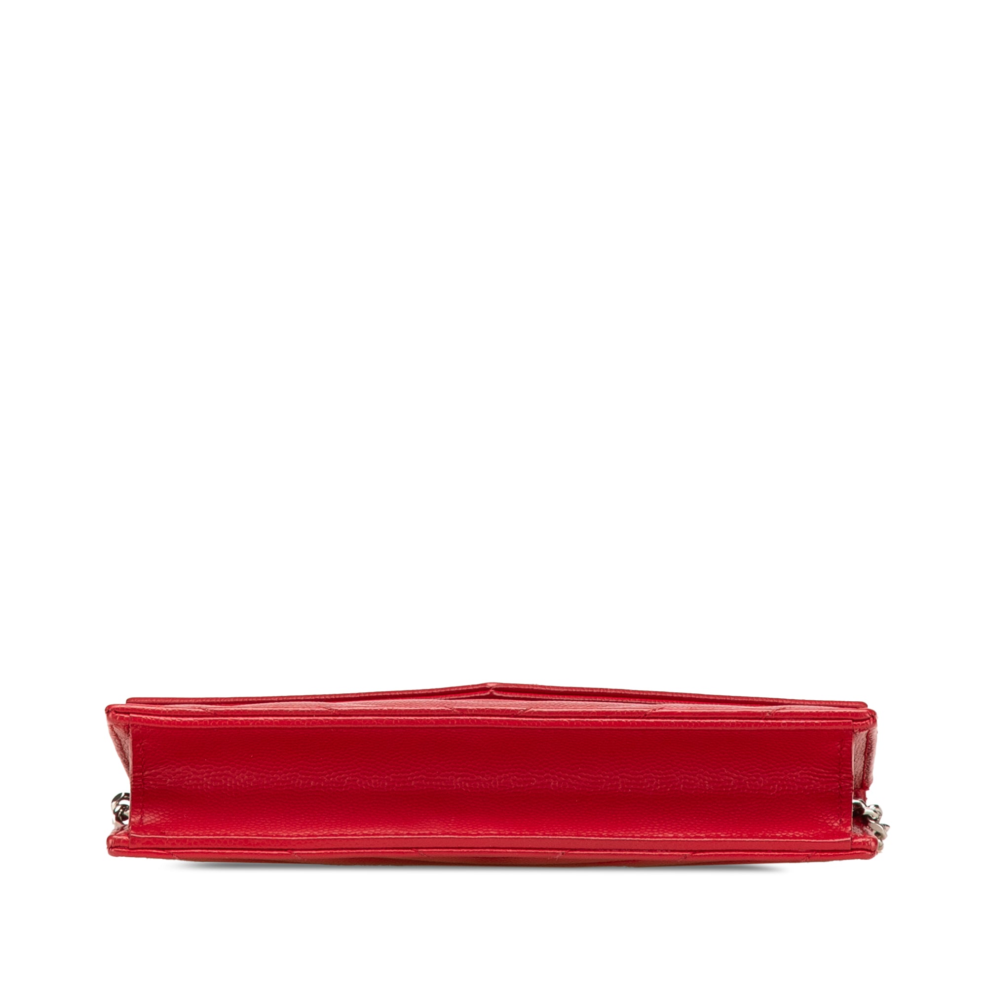 Grain De Poudre Cassandre Chain Wallet