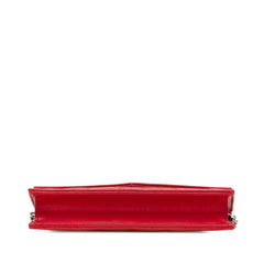 Grain De Poudre Cassandre Chain Wallet