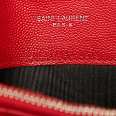 Grain De Poudre Cassandre Chain Wallet